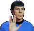 spock